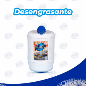 Desengrasante Limón 5L