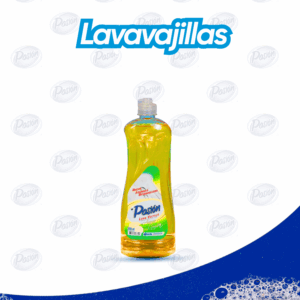 Lavavajillas lima 1050 ml