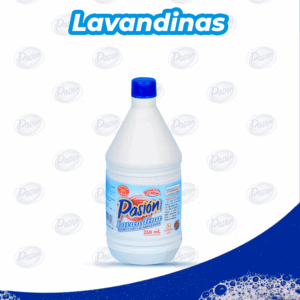 Lavandina 250ml
