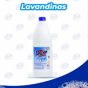 Lavandina 2L