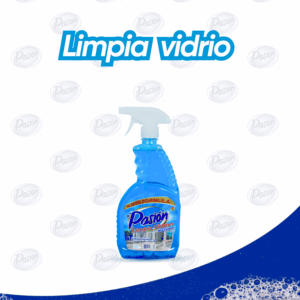 Limpiavidrios 850 ml Gat
