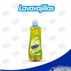 Lavavajillas lima 600 ml