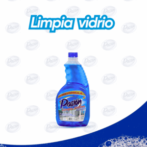Limpiavidrios 850 ml Rec