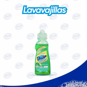 Lavavajillas limón 150 ml