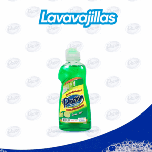 Lavavajillas limón 350 ml