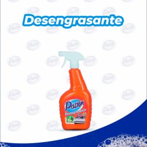 Desengrasante Limón 850 ml Gat