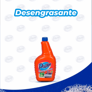 Desengrasante Limón 850 ml Rec
