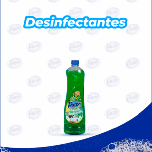 Desinfectante de piso Limón 1050 ml
