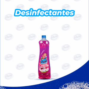 Desinfectante de piso Chicle 1050 ml