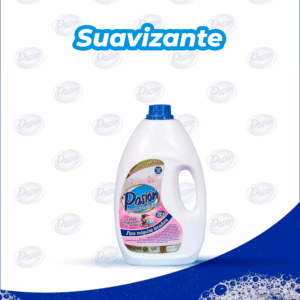 Suavizante de 2 Litros