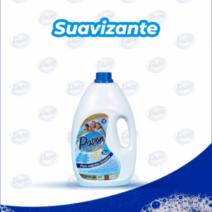 Suavizante Frescura Permanente  2 L