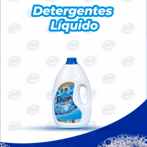 Detergente Liquido Limpieza Profunda 2L