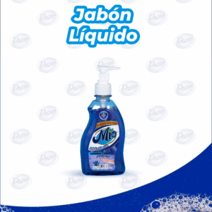 Jabón líquido Lavanda 360 ml